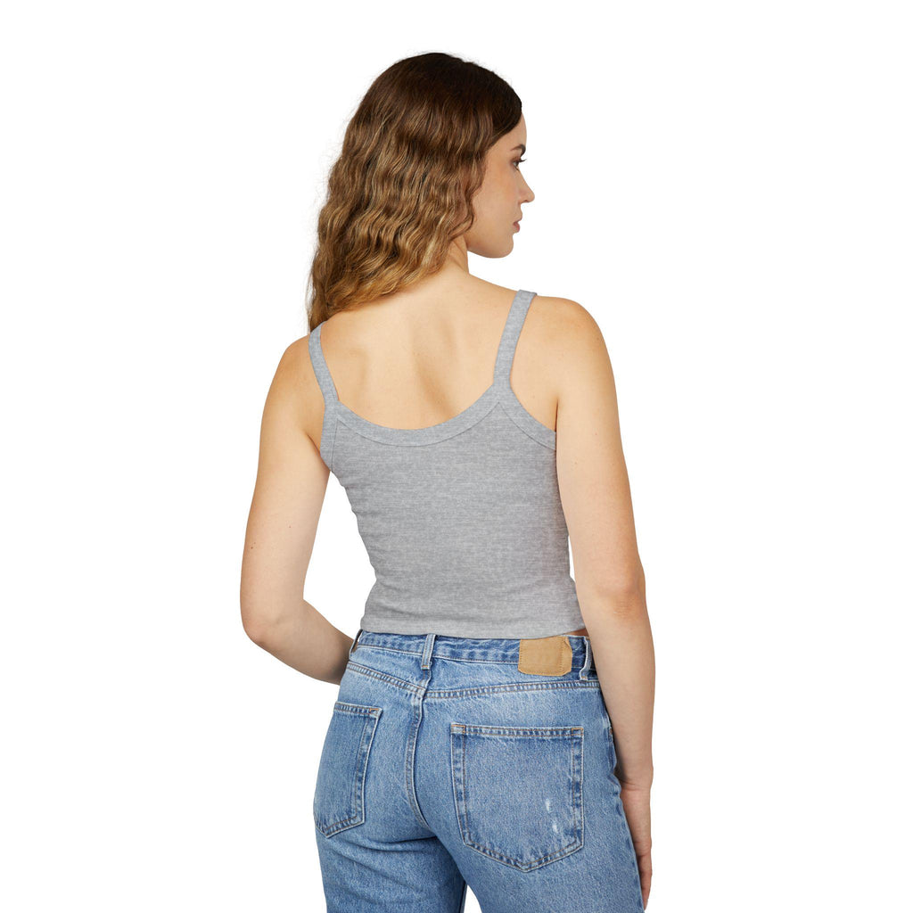 Hotter Than U Tank Top | Retro Y2K Inspired Graphics