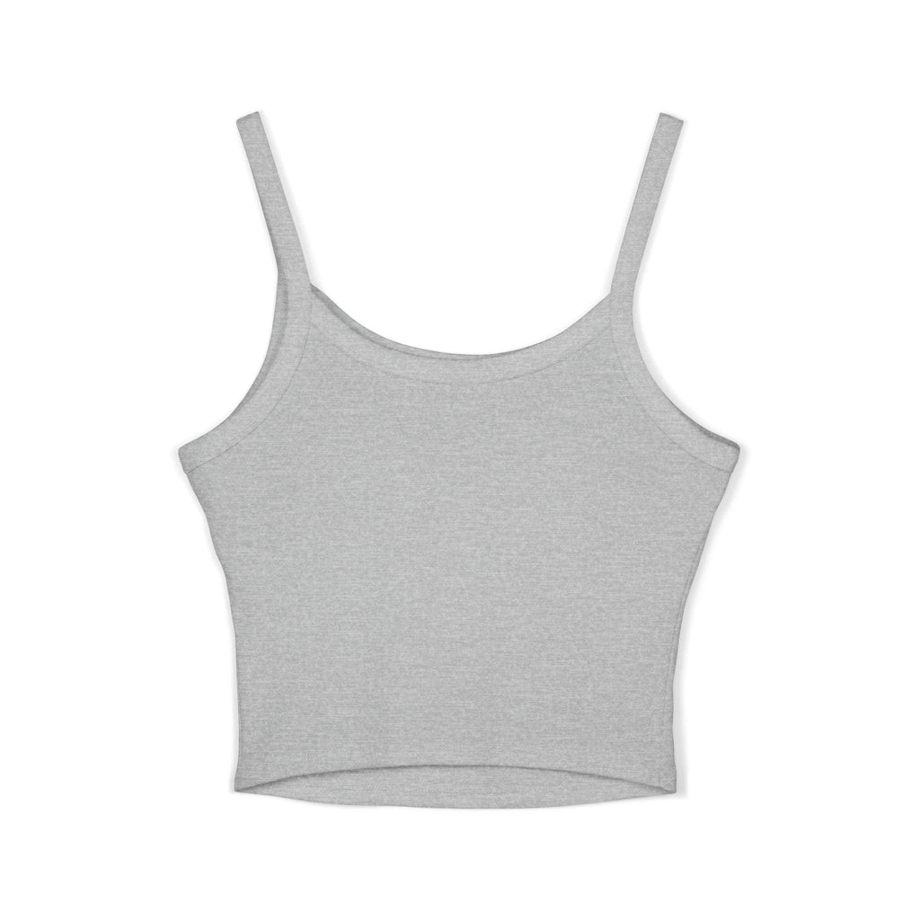 Hotter Than U Tank Top | Retro Y2K Inspired Graphics
