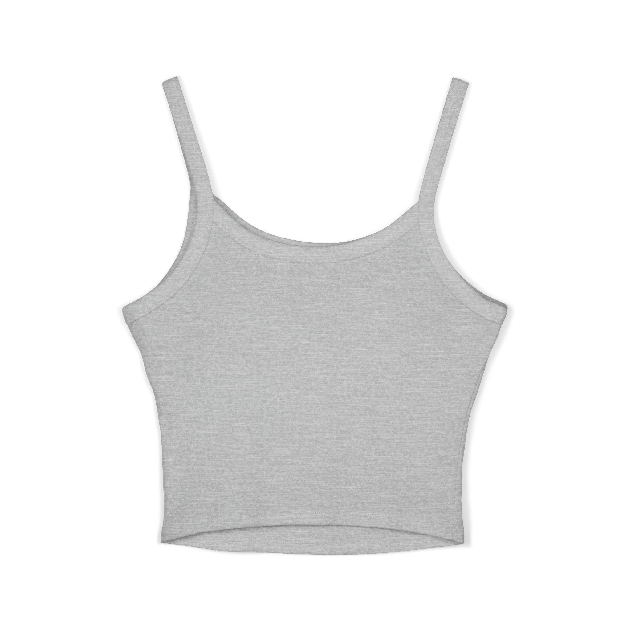 Hotter Than U Tank Top | Retro Y2K Inspired Graphics